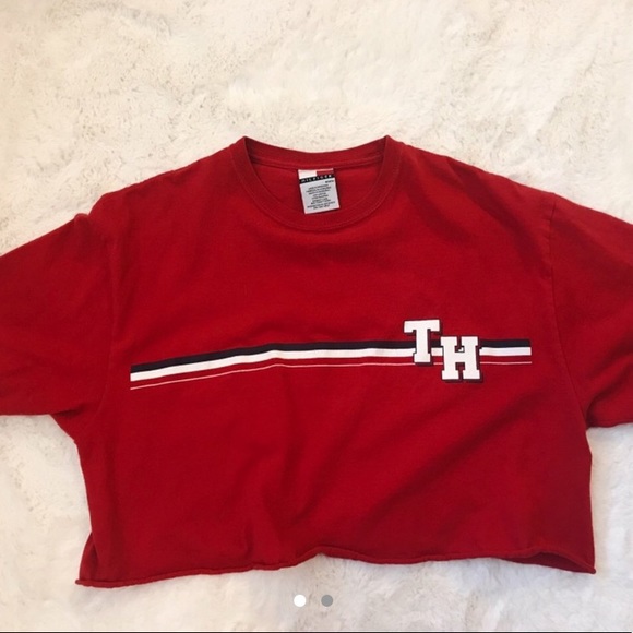 Tommy Hilfiger T-shirt - Picture 2 of 2